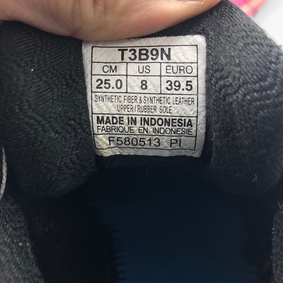 ASICS Gel Nimbus 15 Lite Show T3B9N Running Shoes - Picture 6 of 7